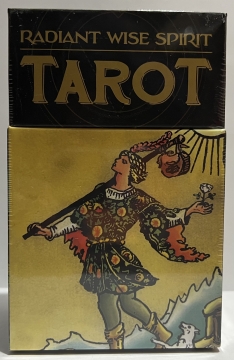 Tarot Radiant Wise Spirit